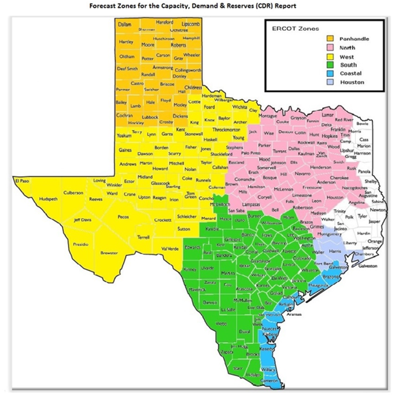 Texas, Would You Like Some More Renewables?